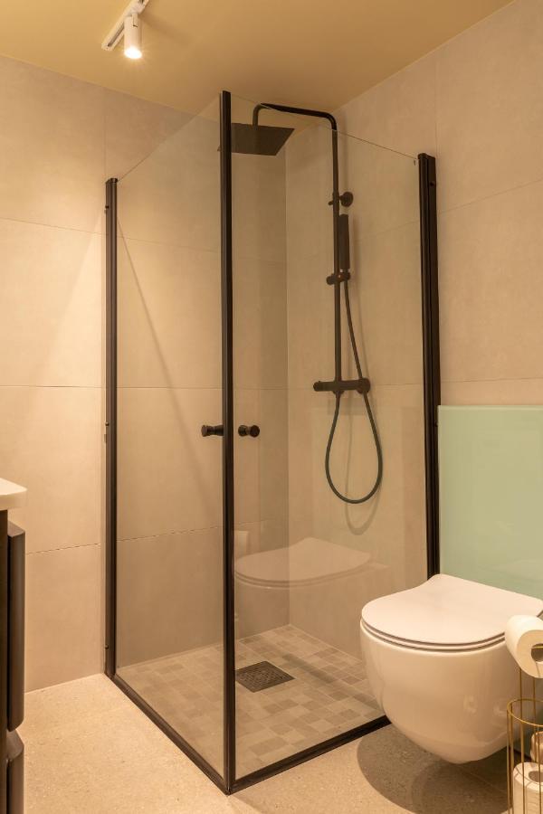 Elegant Apartment In City Centre トロムソ エクステリア 写真