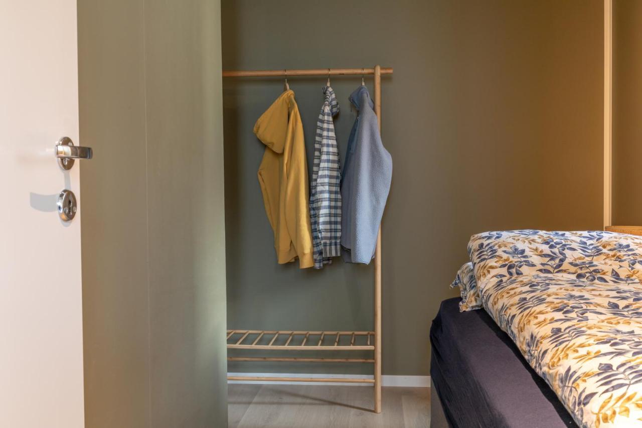 Elegant Apartment In City Centre トロムソ エクステリア 写真